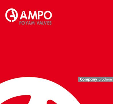 AMPO POYAM Company Brochure